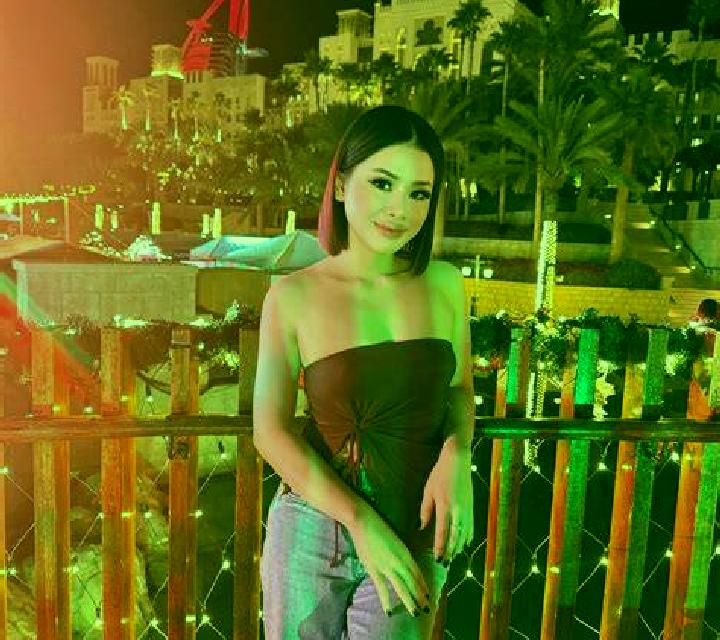 Elena Cabezabellosa escort