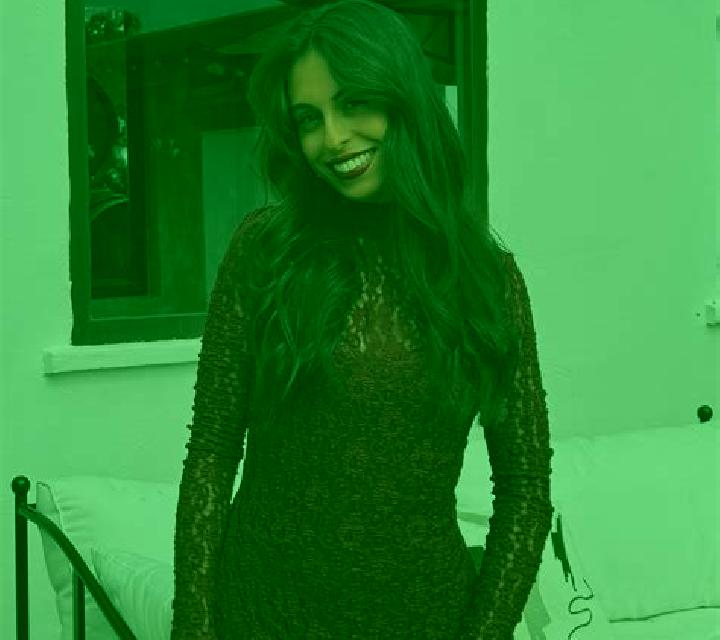 Elena Carmona escort