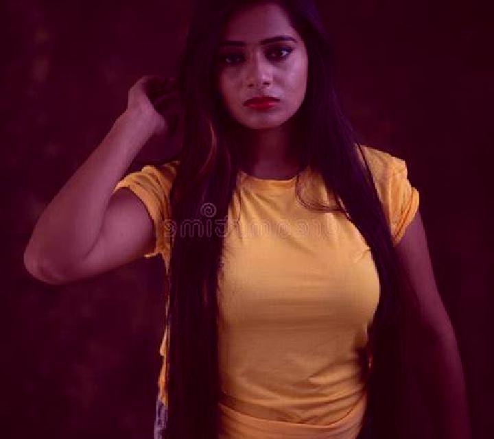 Elena Cogollos escort
