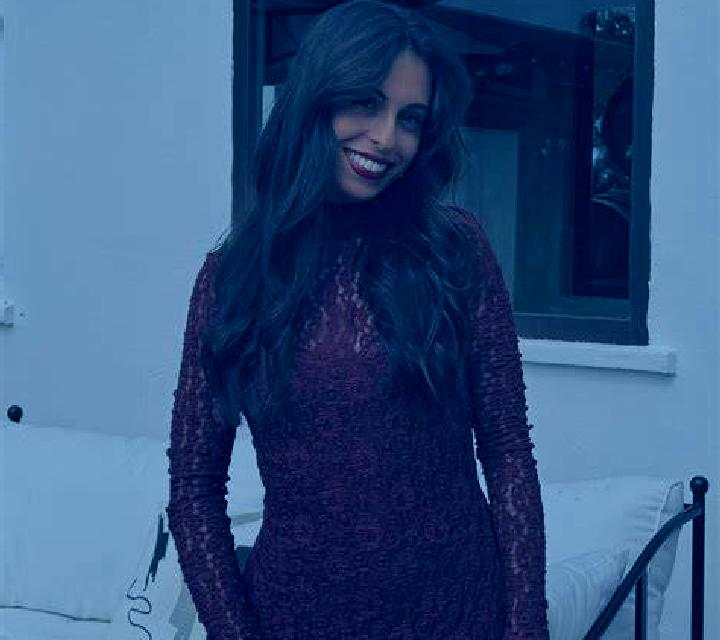 Elena Coripe escort