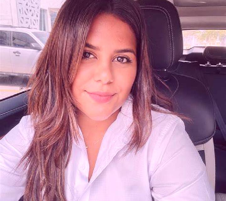 Elena Fuente la Lancha escort