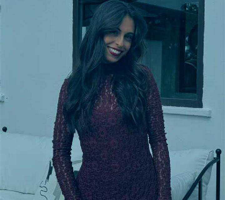 Elena La Antilla escort