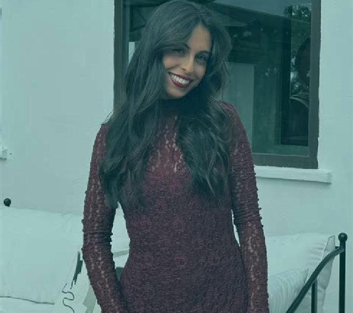 Elena Parauta escort