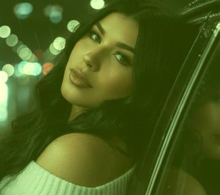 Elena Ranon escort