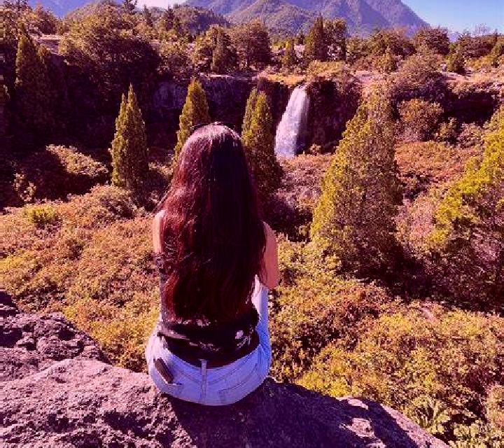 Elena Santa Maria de Cayon escort