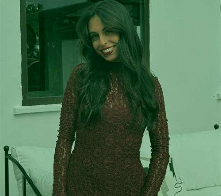 Elena Tamaron escort
