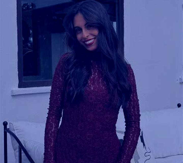 Elena Torreblanca escort