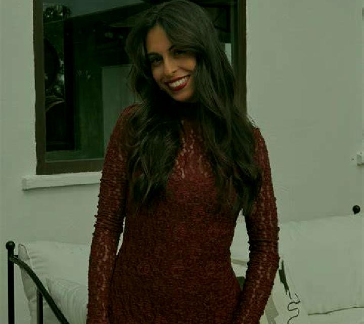 Elena Torres de Barbues escort