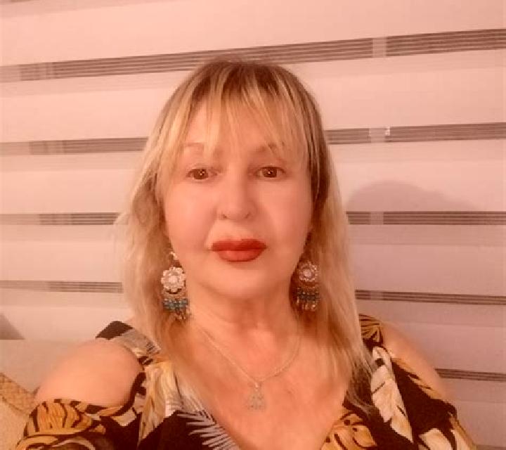 Emilia 2 Alhaurin el Grande escort