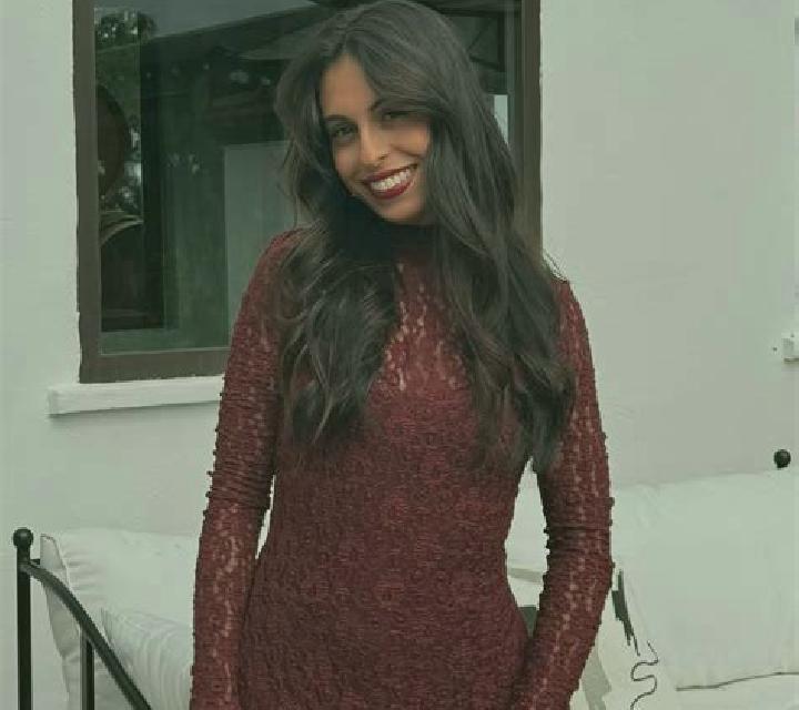 Emilia 2 Benichembla escort
