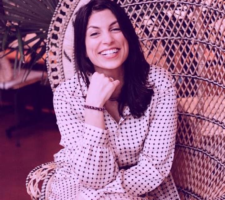 Emilia 2 Caleta de Sebo escort