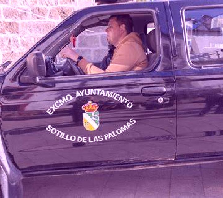 Emilia 2 Fuente de Pedro Naharro escort