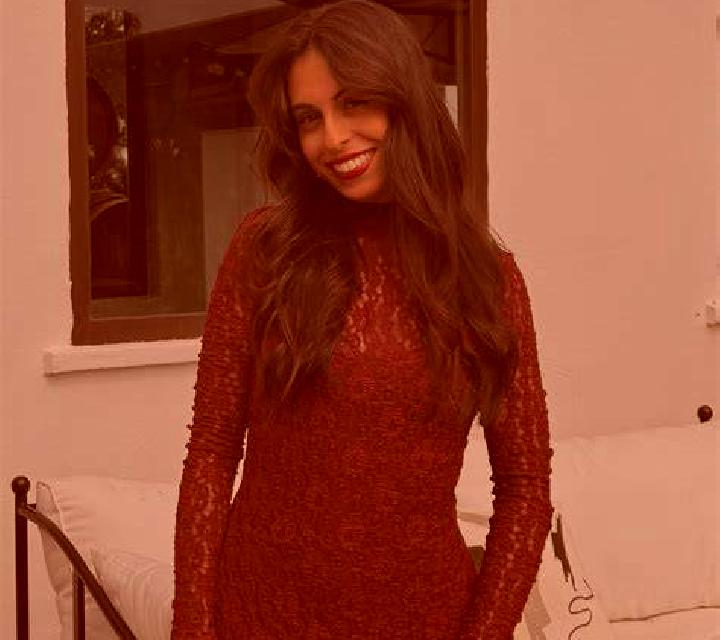 Emilia 2 Orba escort