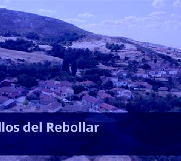 Emilia 3 Canalejas de Penafiel escort