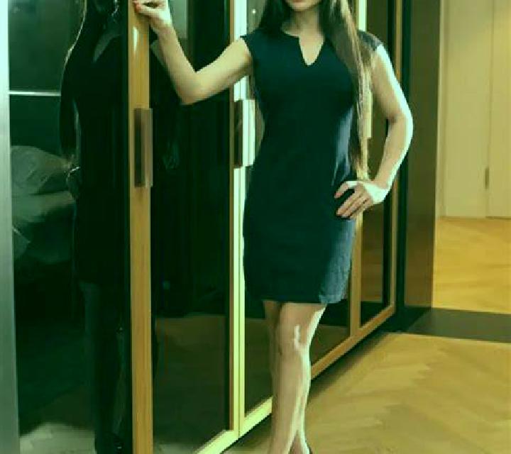 Emilia Bogarra escort