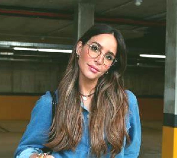 Emilia Montblanc escort