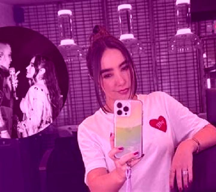 Emilia Robledillo de la Jara escort