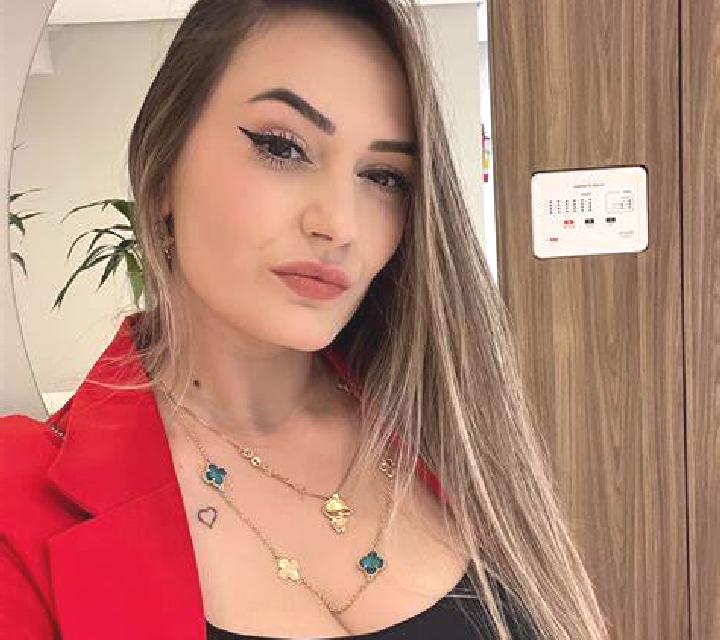 Emilia Talavan escort