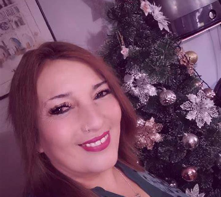Emilia Zaratamo escort