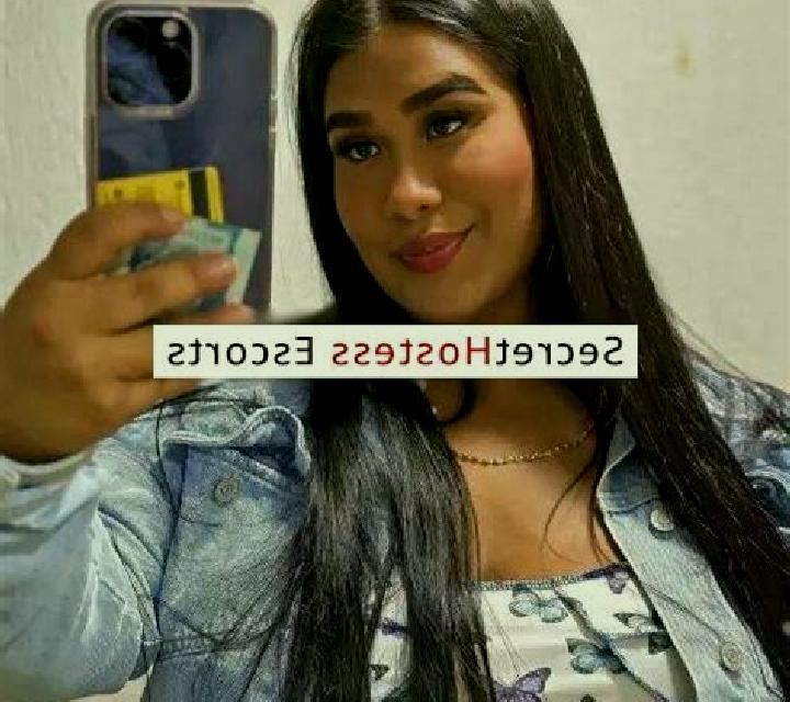 Estrella 2 Escobar de Polendos escort