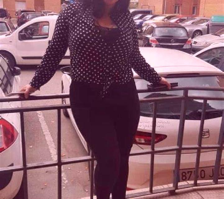 Estrella 2 Gasteiz / Vitoria escort