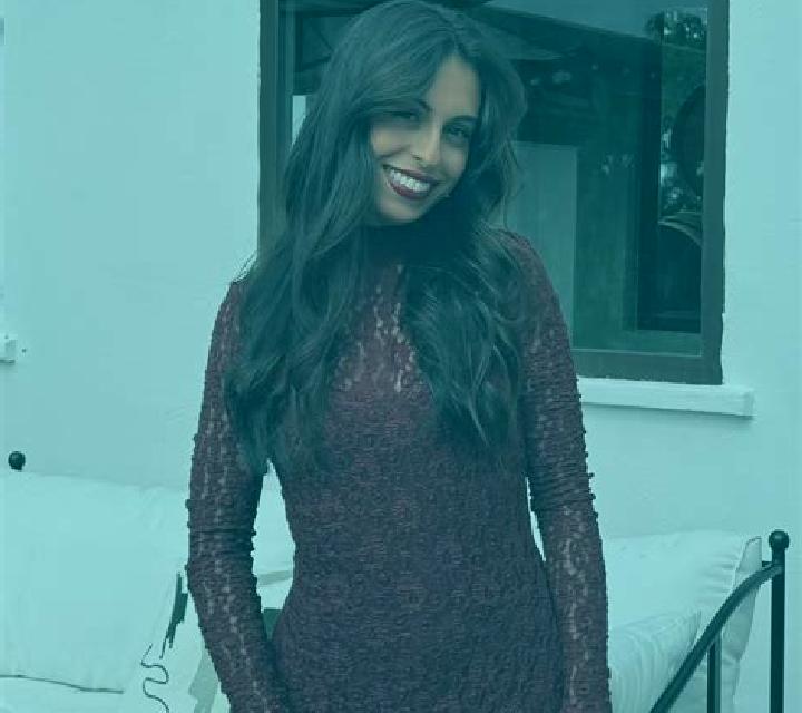 Estrella 2 San Juan del Molinillo escort