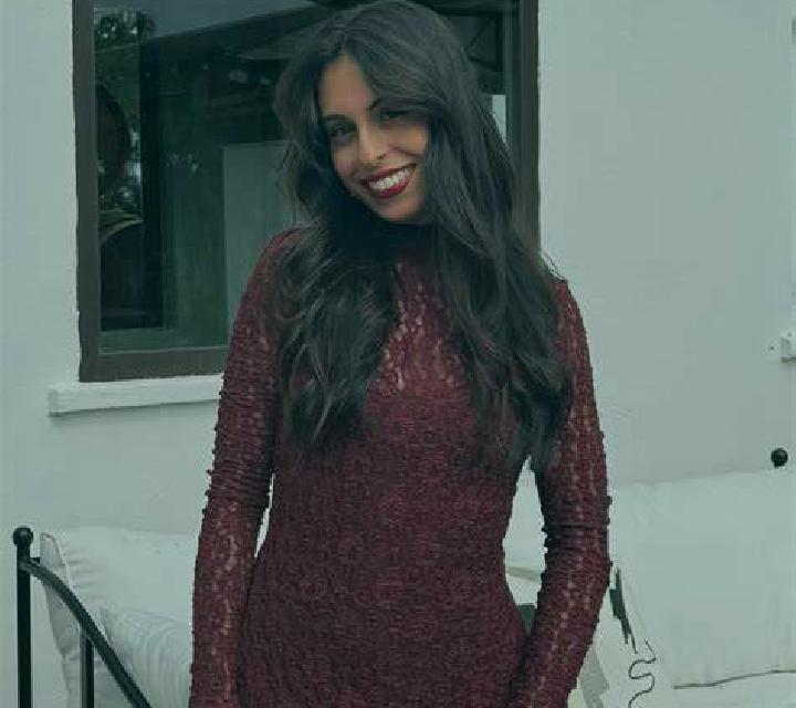 Estrella 3 Bailen escort