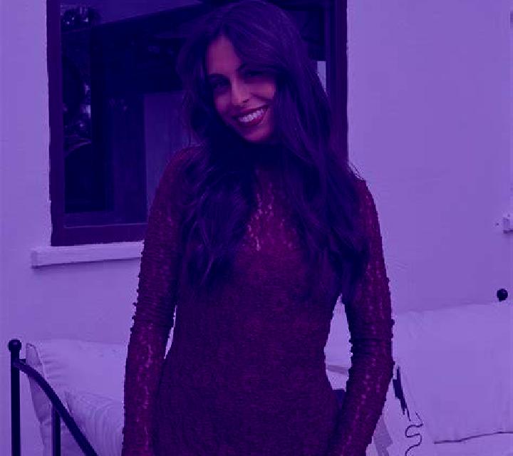Estrella 3 Barcones escort