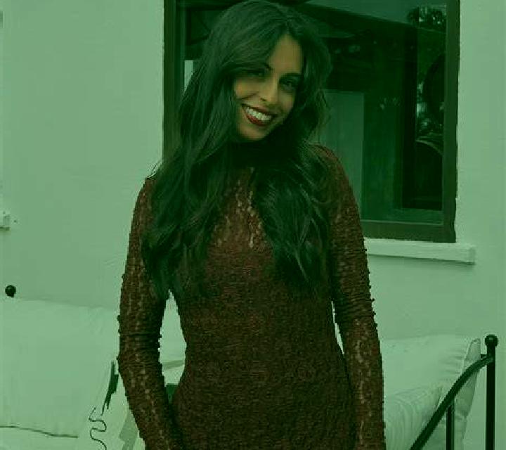 Estrella 3 Pradillo escort