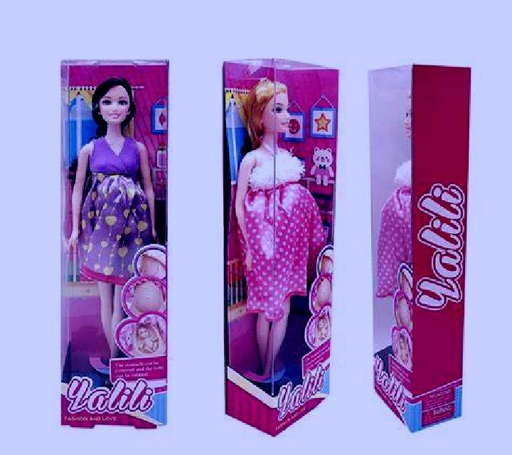 Estrella Abanto escort