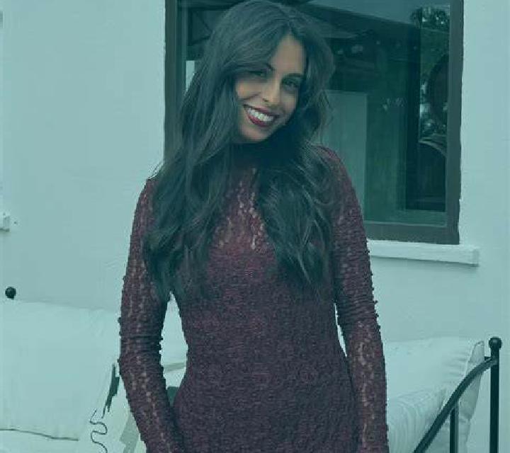 Estrella Albinyana escort