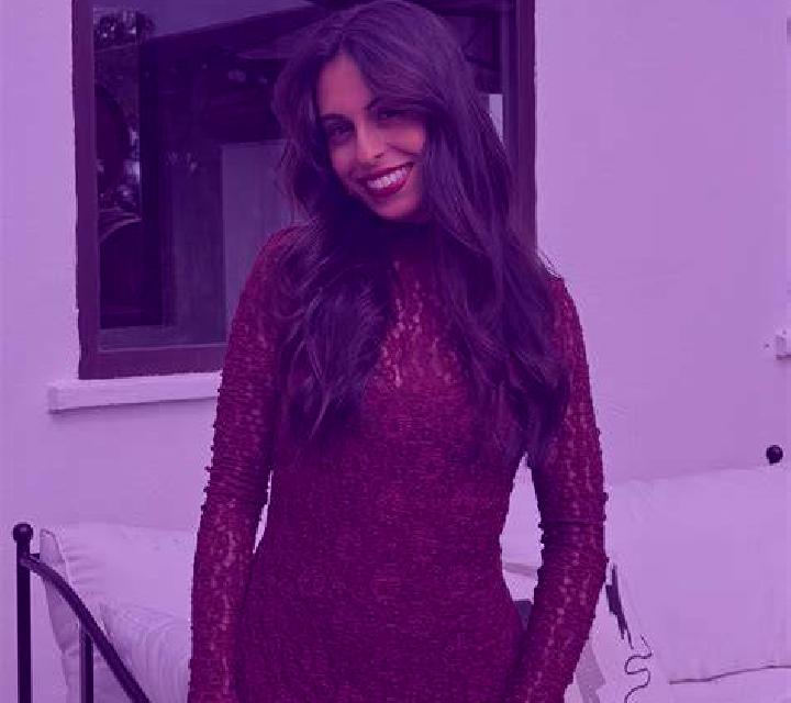 Estrella Aldeamayor de San Martin escort