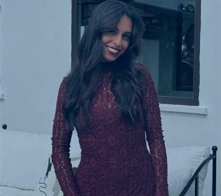 Estrella Amieva escort