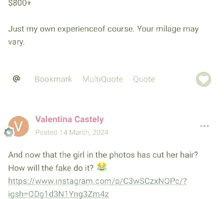 Estrella Amposta escort