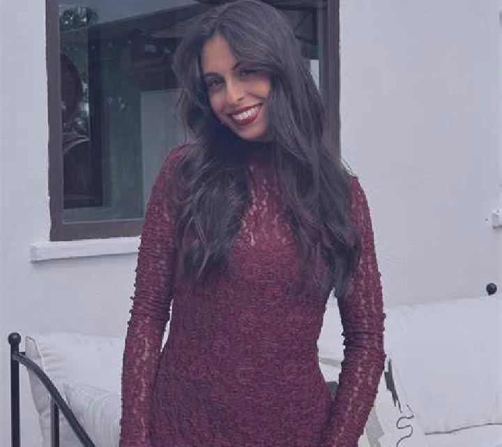 Estrella Benimuslem escort