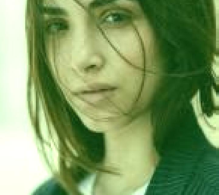 Estrella Campins escort