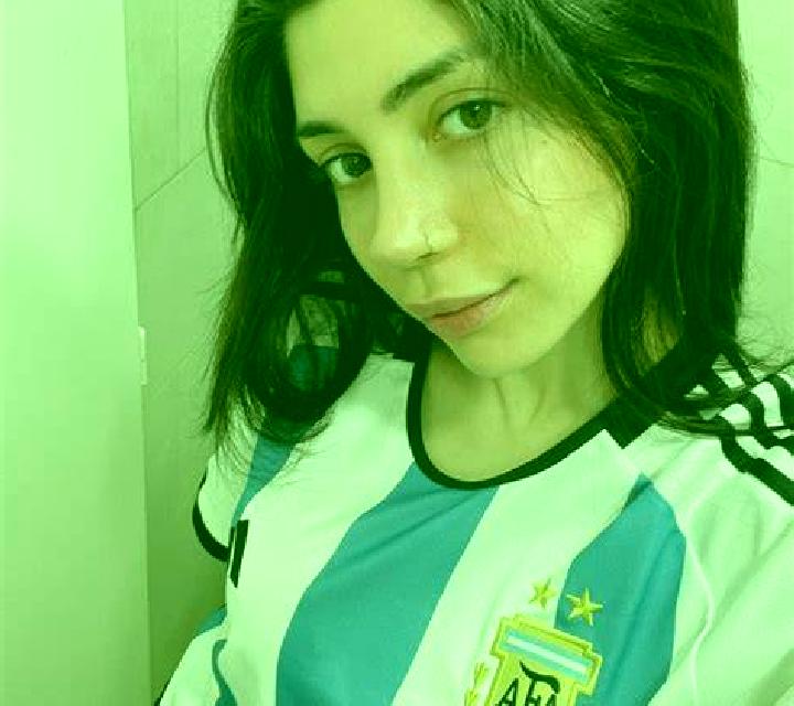 Estrella Domingo Garcia escort