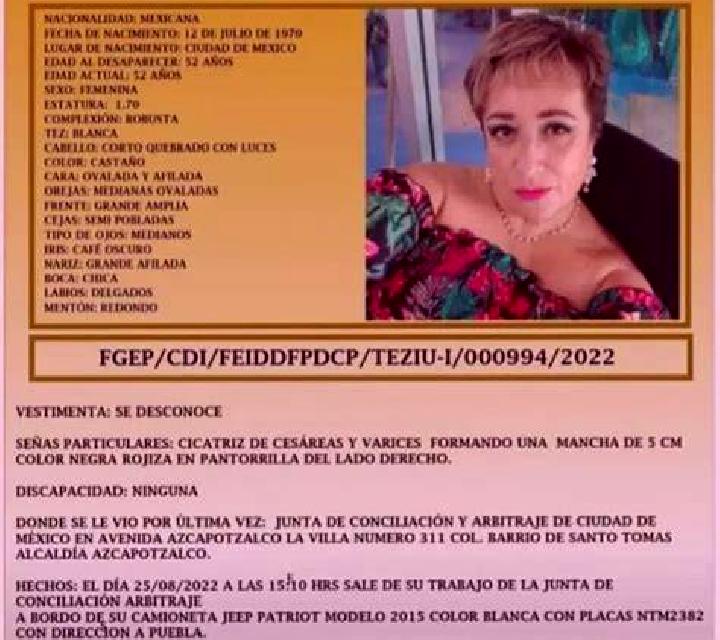 Estrella Gejuelo del Barro escort