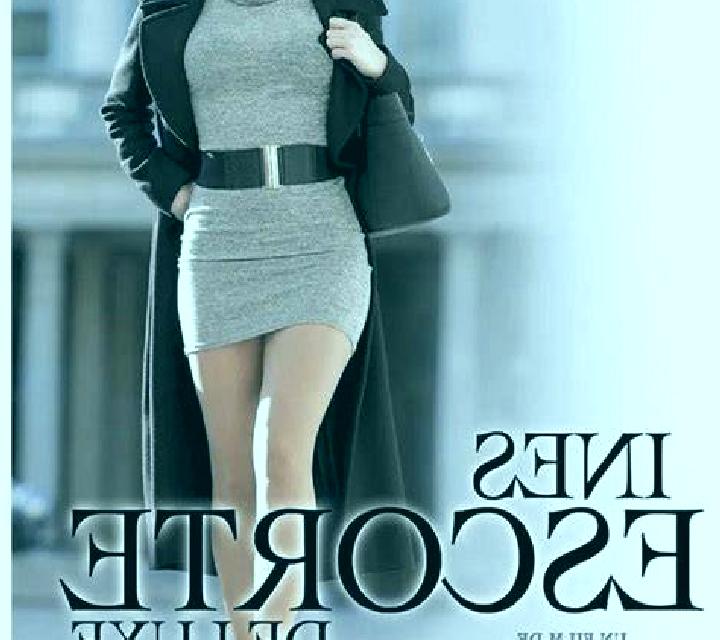 Estrella Guadramiro escort