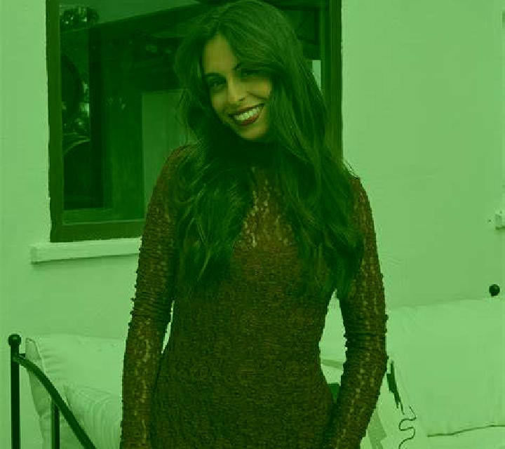 Estrella Madrid escort