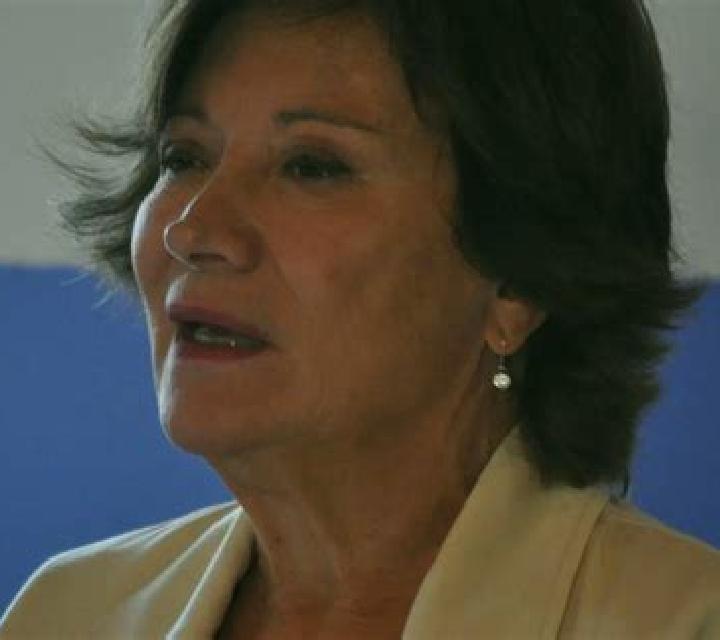 Estrella Masarac escort