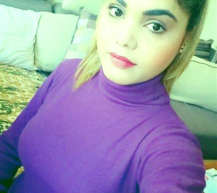 Estrella Mazaricos escort