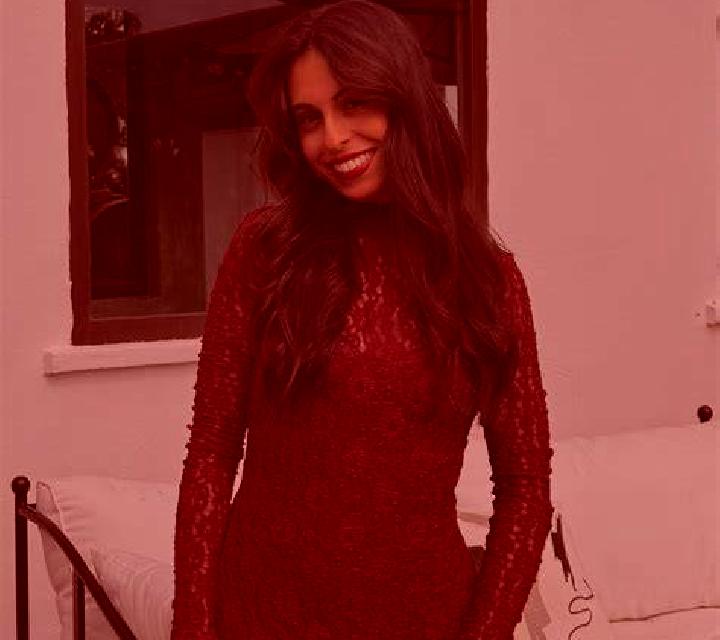Estrella Monreal del Llano escort