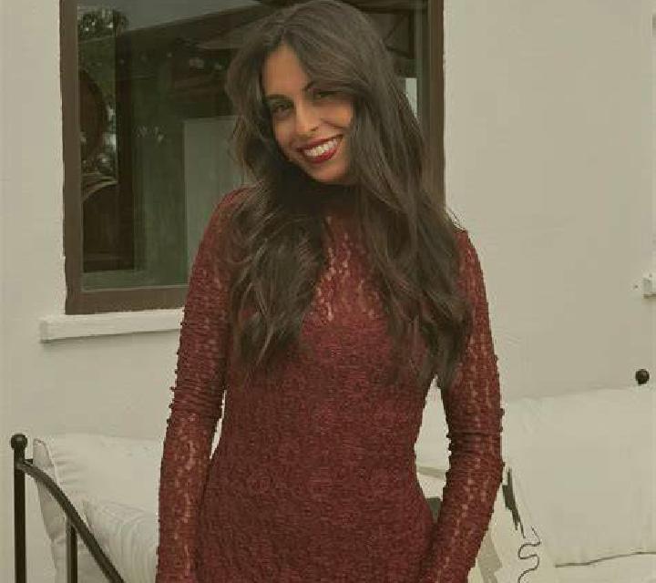 Estrella Munebrega escort