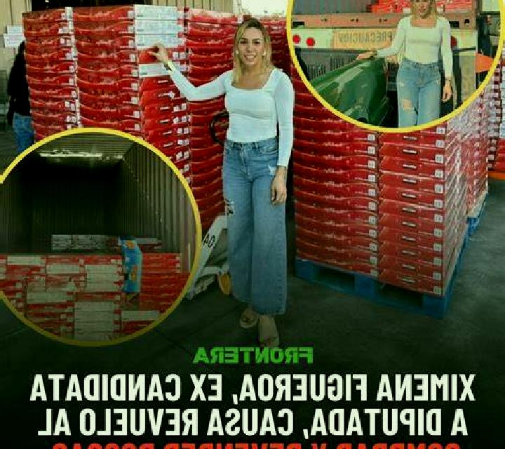 Estrella Tirapu escort