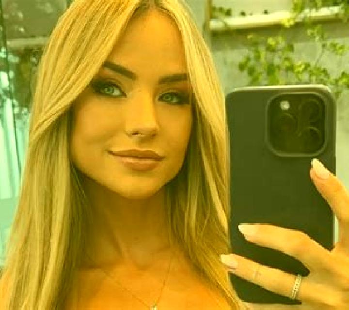 Estrella Tornavacas escort
