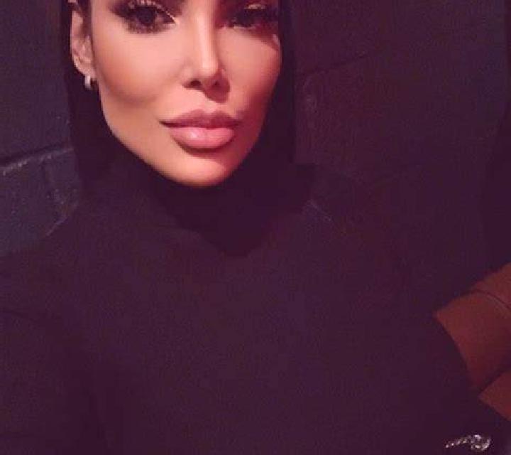 Estrella Uruena escort