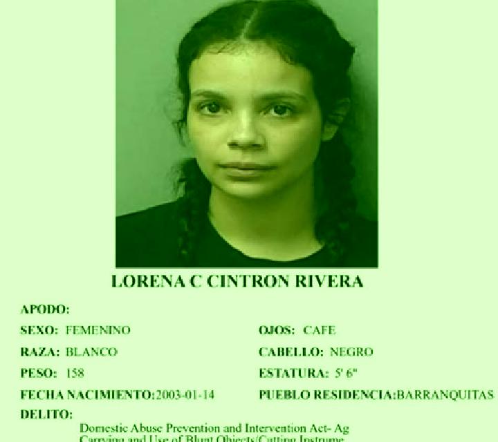 Estrella Valdeobispo escort