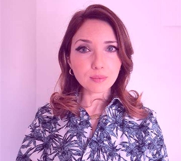 Estrella Vilaion escort