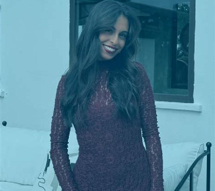Estrella Villabragima escort